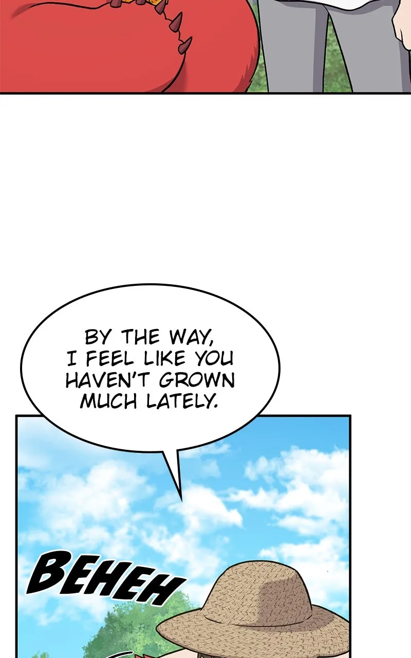 Read The Top Dungeon Farmer chapter 48 image 113 on Lezhin