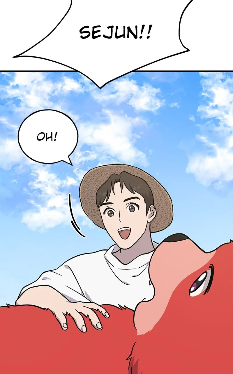 Read The Top Dungeon Farmer chapter 48 image 117 on Lezhin