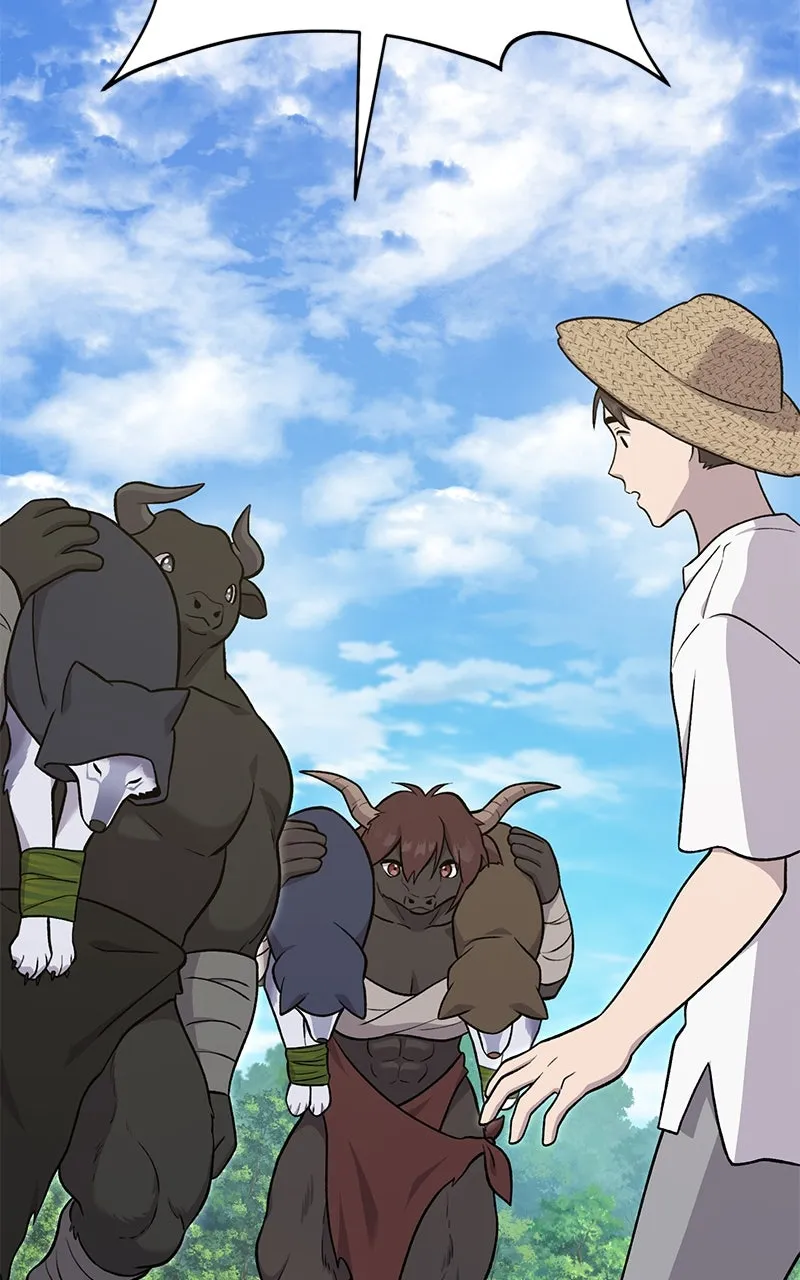 Read The Top Dungeon Farmer chapter 48 image 119 on Lezhin