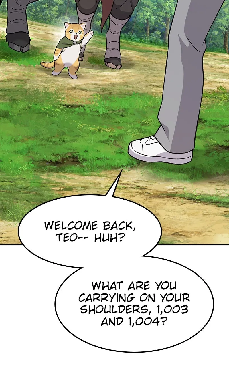 Read The Top Dungeon Farmer chapter 48 image 120 on Lezhin