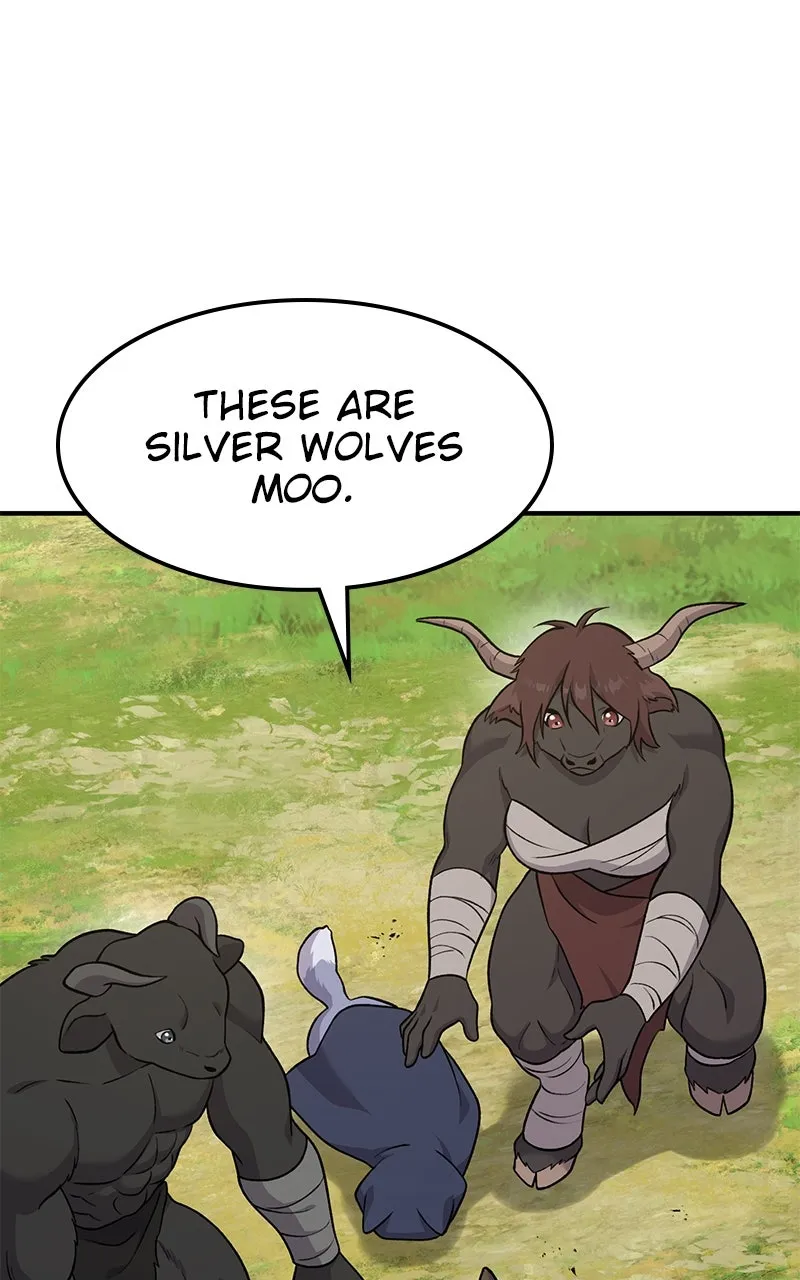 Read The Top Dungeon Farmer chapter 48 image 121 on Lezhin