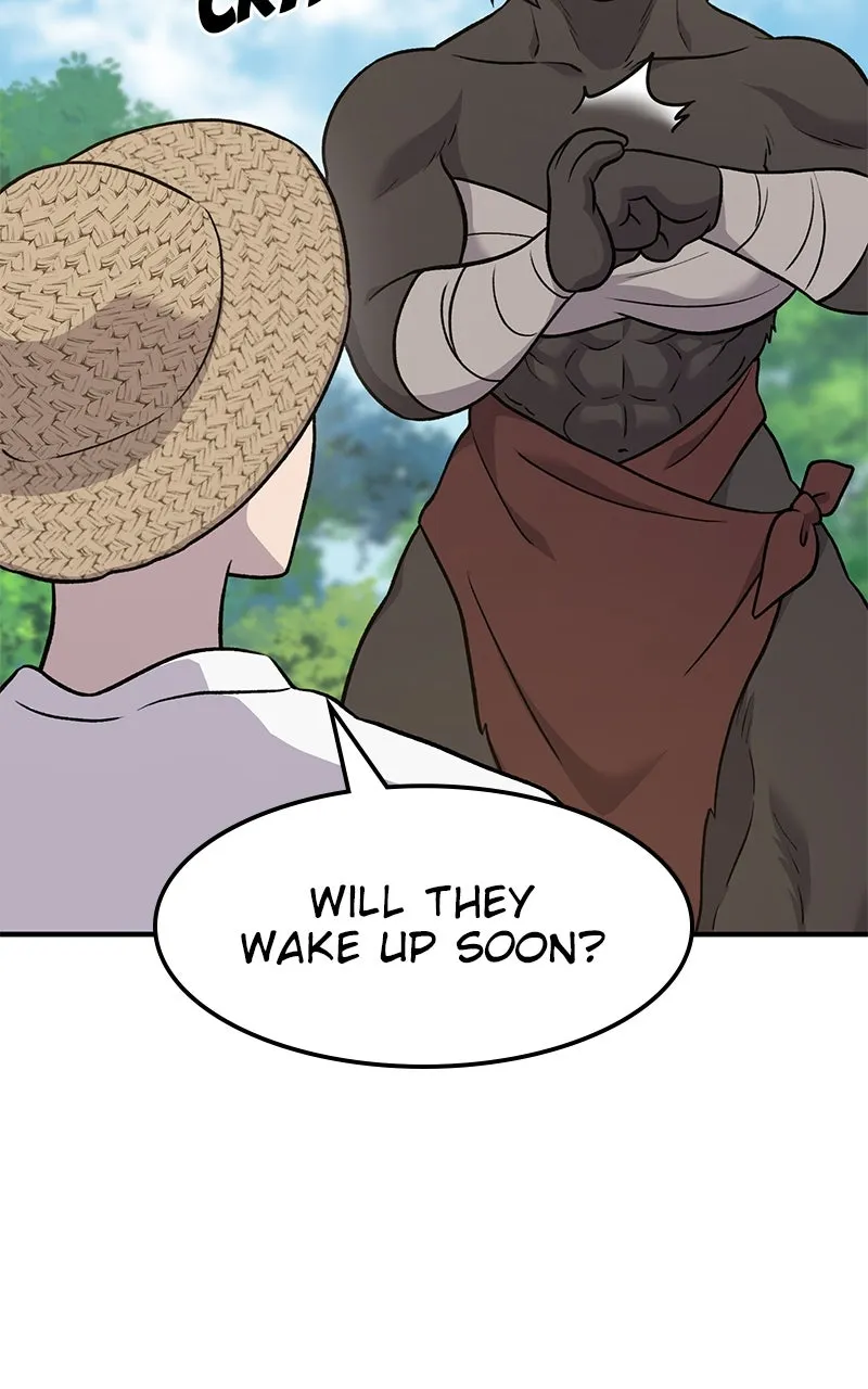 Read The Top Dungeon Farmer chapter 48 image 128 on Lezhin