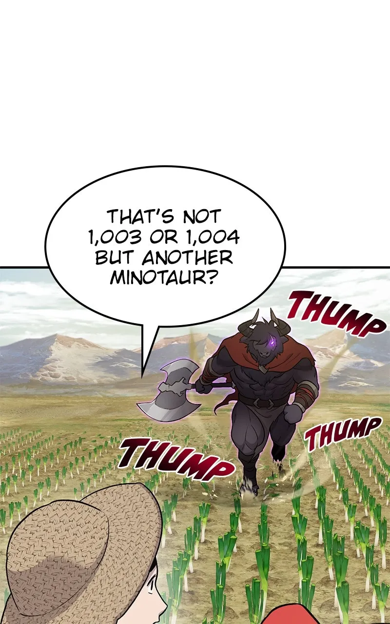Read The Top Dungeon Farmer chapter 48 image 14 on Lezhin