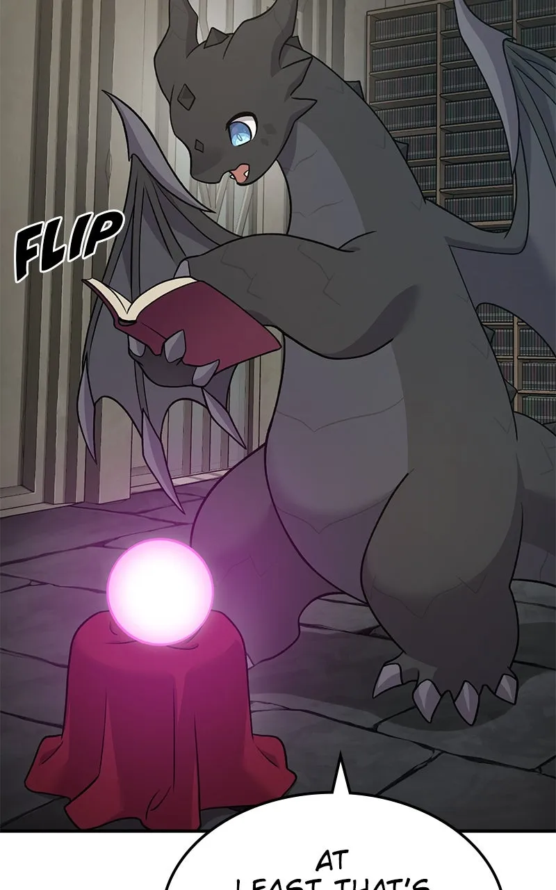 Read The Top Dungeon Farmer chapter 48 image 23 on Lezhin