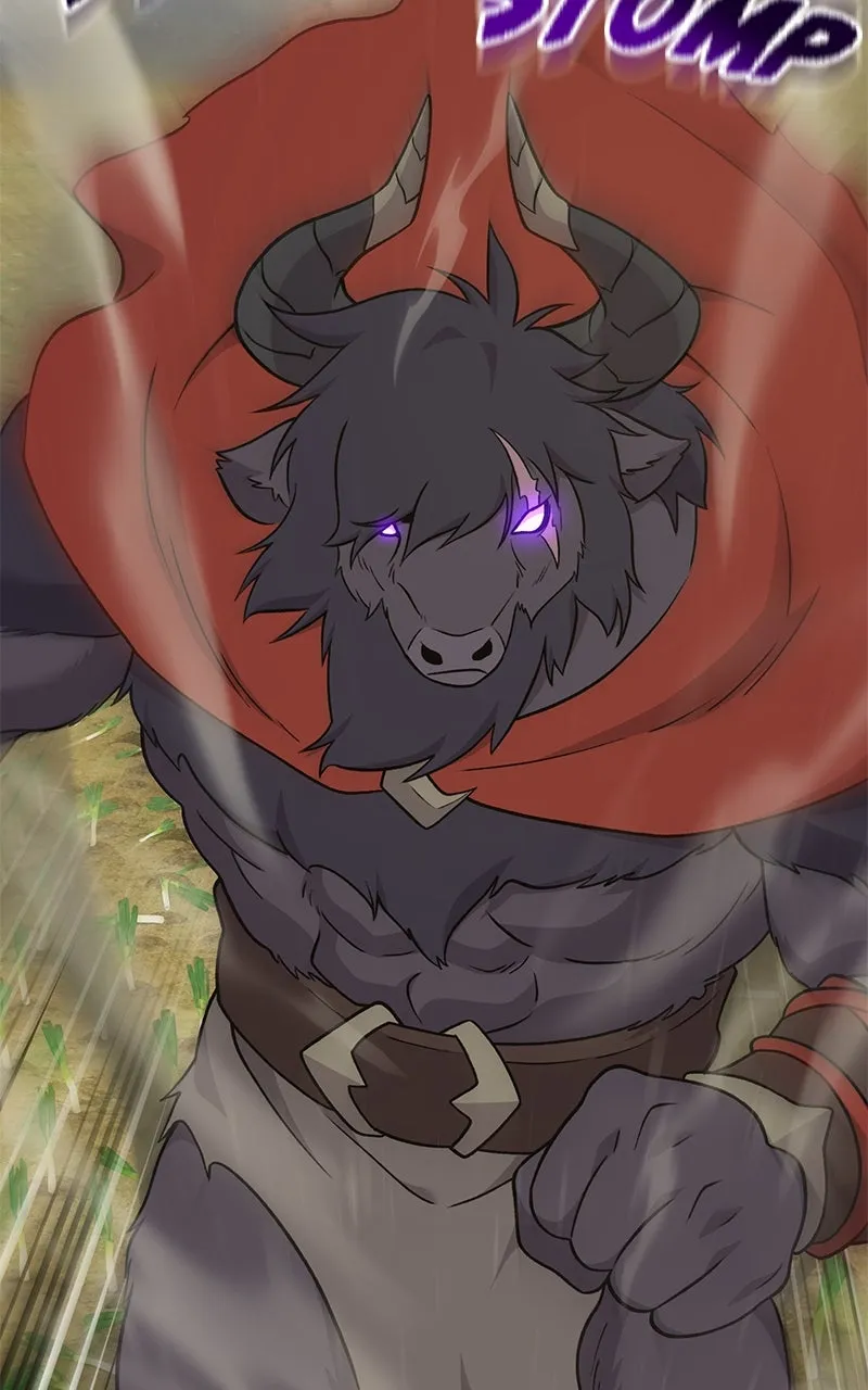 Read The Top Dungeon Farmer chapter 48 image 33 on Lezhin