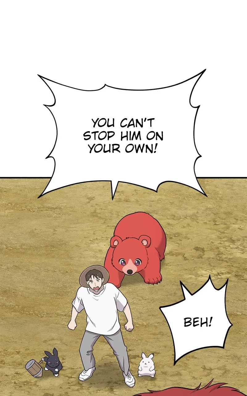 Read The Top Dungeon Farmer chapter 48 image 38 on Lezhin