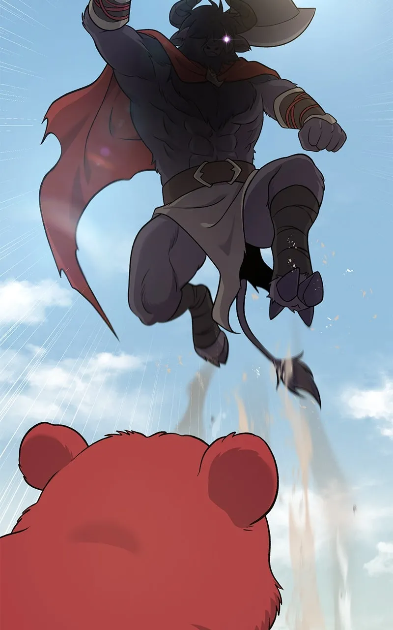 Read The Top Dungeon Farmer chapter 48 image 44 on Lezhin