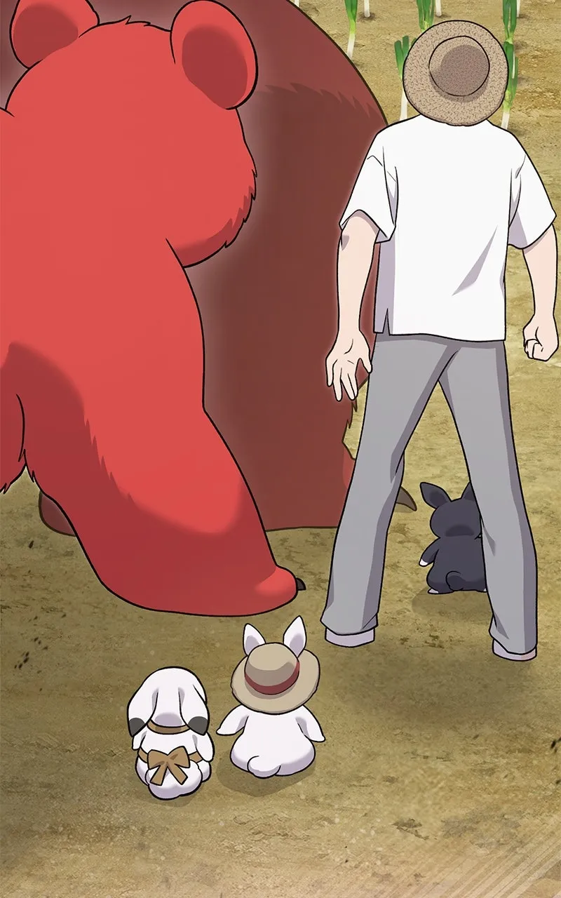 Read The Top Dungeon Farmer chapter 48 image 46 on Lezhin