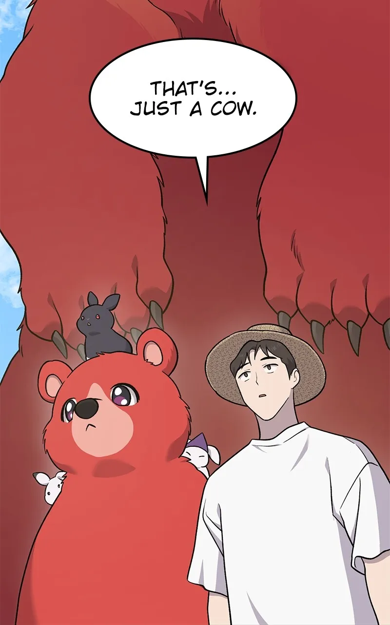 Read The Top Dungeon Farmer chapter 48 image 65 on Lezhin