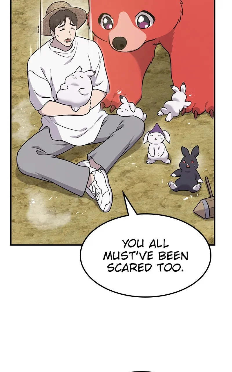 Read The Top Dungeon Farmer chapter 48 image 81 on Lezhin