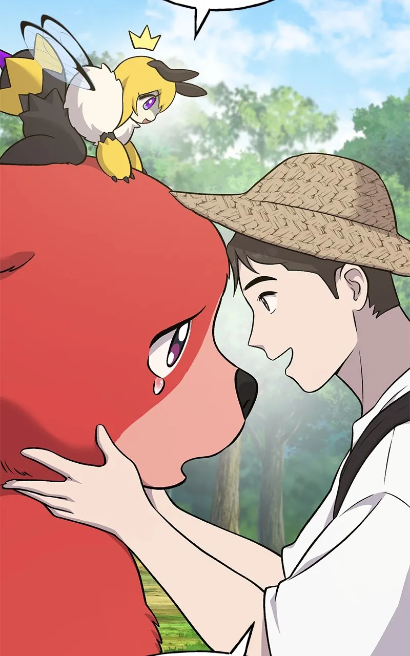 Read The Top Dungeon Farmer chapter 53 image 11 on Lezhin