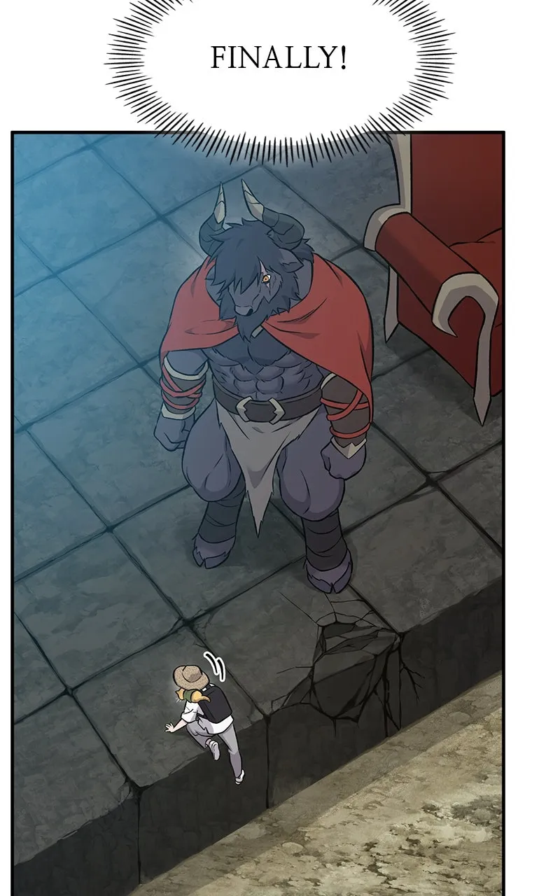 Read The Top Dungeon Farmer chapter 53 image 127 on Lezhin