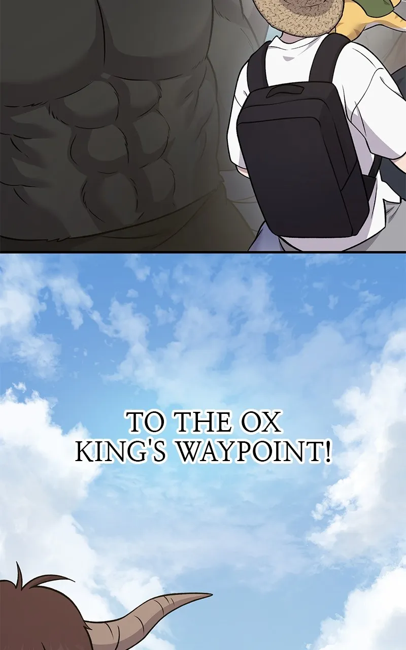 Read The Top Dungeon Farmer chapter 53 image 19 on Lezhin