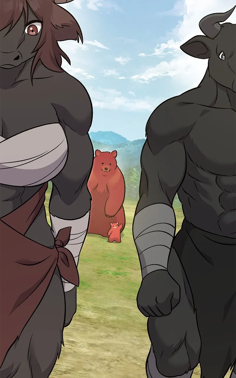 Read The Top Dungeon Farmer chapter 53 image 20 on Lezhin
