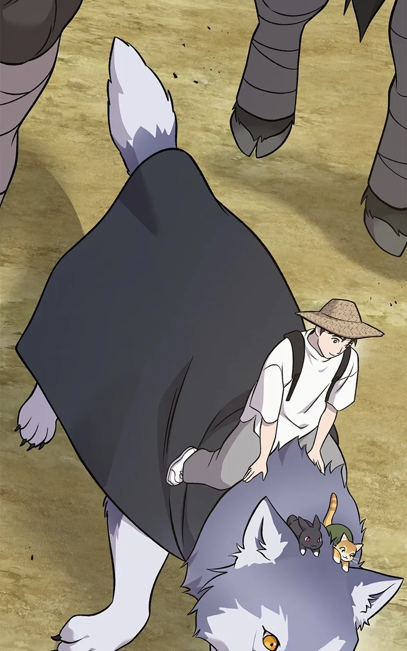 Read The Top Dungeon Farmer chapter 53 image 21 on Lezhin