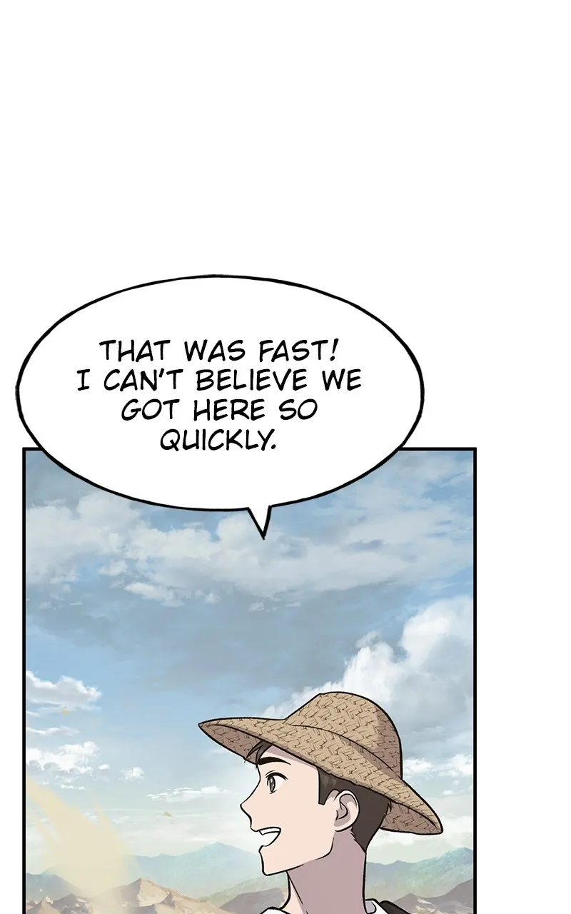Read The Top Dungeon Farmer chapter 53 image 27 on Lezhin