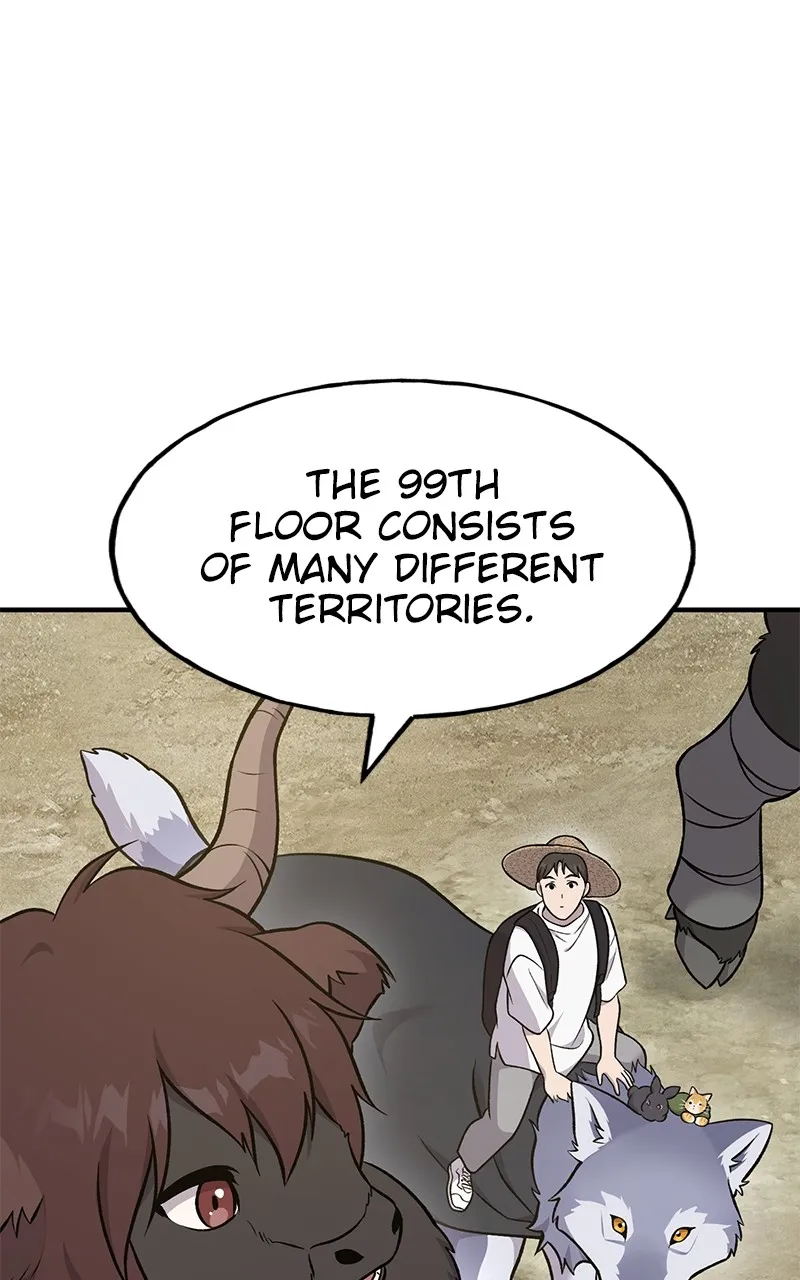 Read The Top Dungeon Farmer chapter 53 image 34 on Lezhin