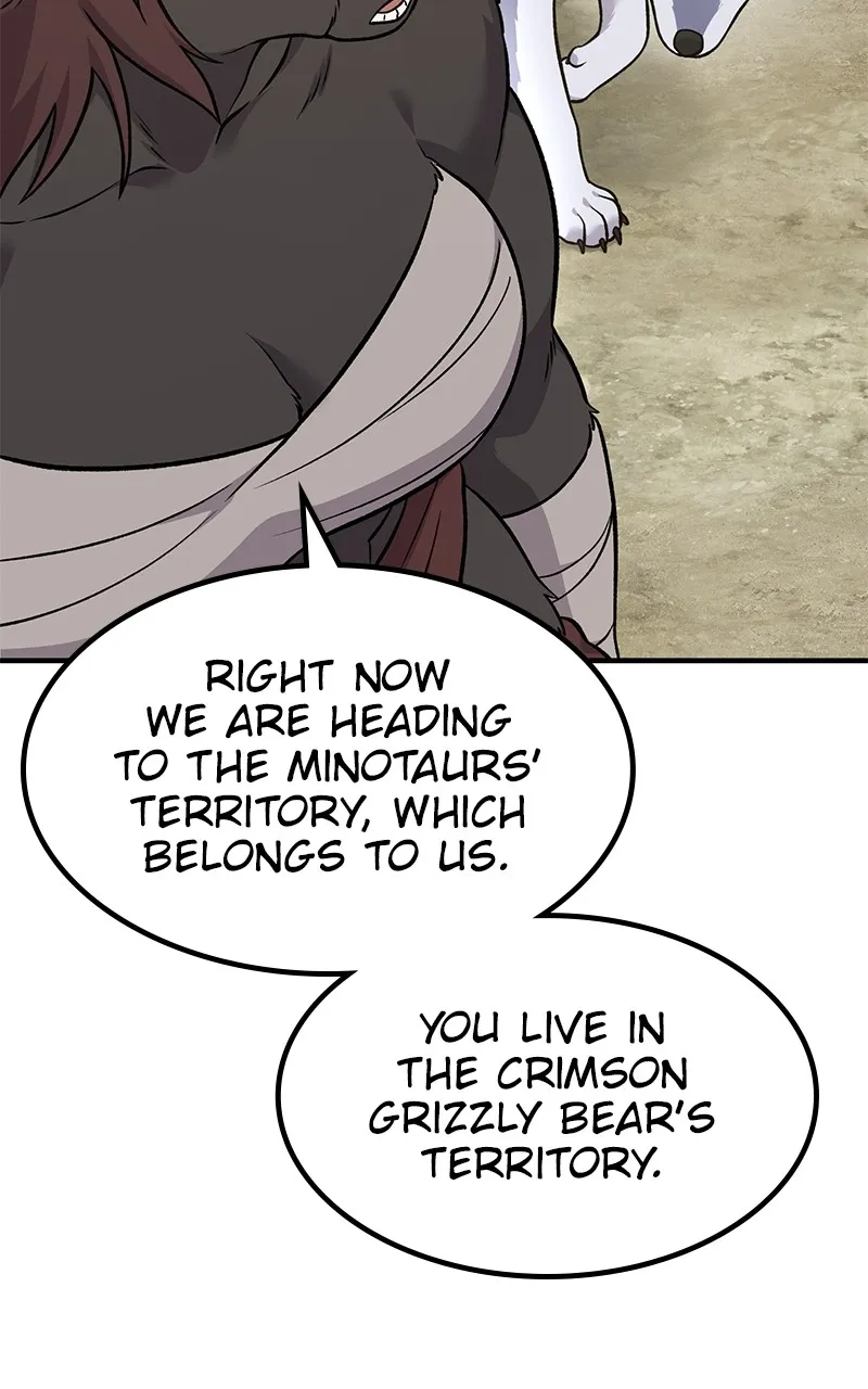 Read The Top Dungeon Farmer chapter 53 image 35 on Lezhin
