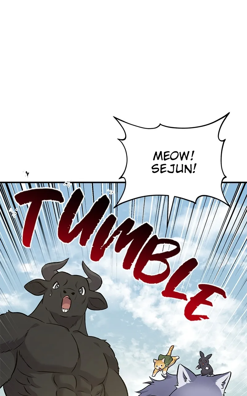 Read The Top Dungeon Farmer chapter 53 image 44 on Lezhin