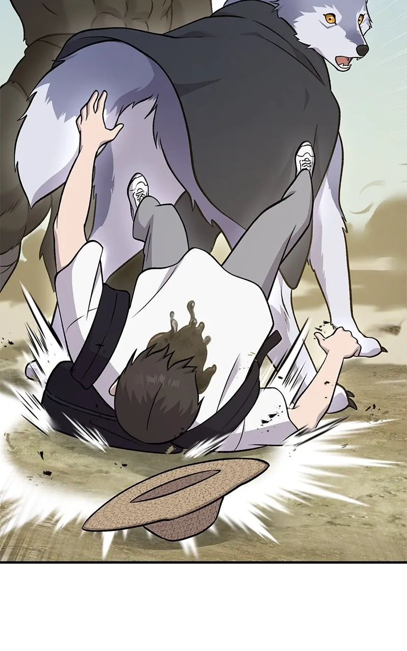 Read The Top Dungeon Farmer chapter 53 image 45 on Lezhin
