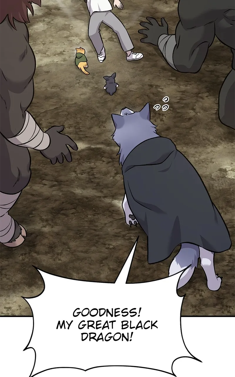 Read The Top Dungeon Farmer chapter 53 image 47 on Lezhin
