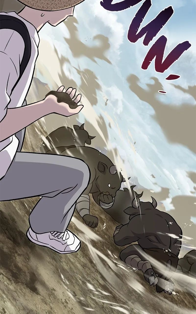 Read The Top Dungeon Farmer chapter 53 image 51 on Lezhin