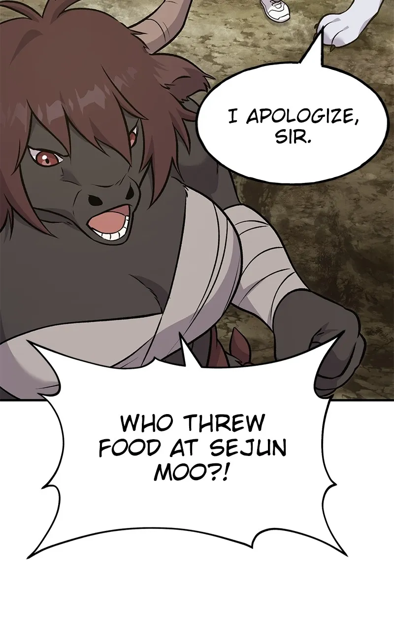 Read The Top Dungeon Farmer chapter 53 image 56 on Lezhin