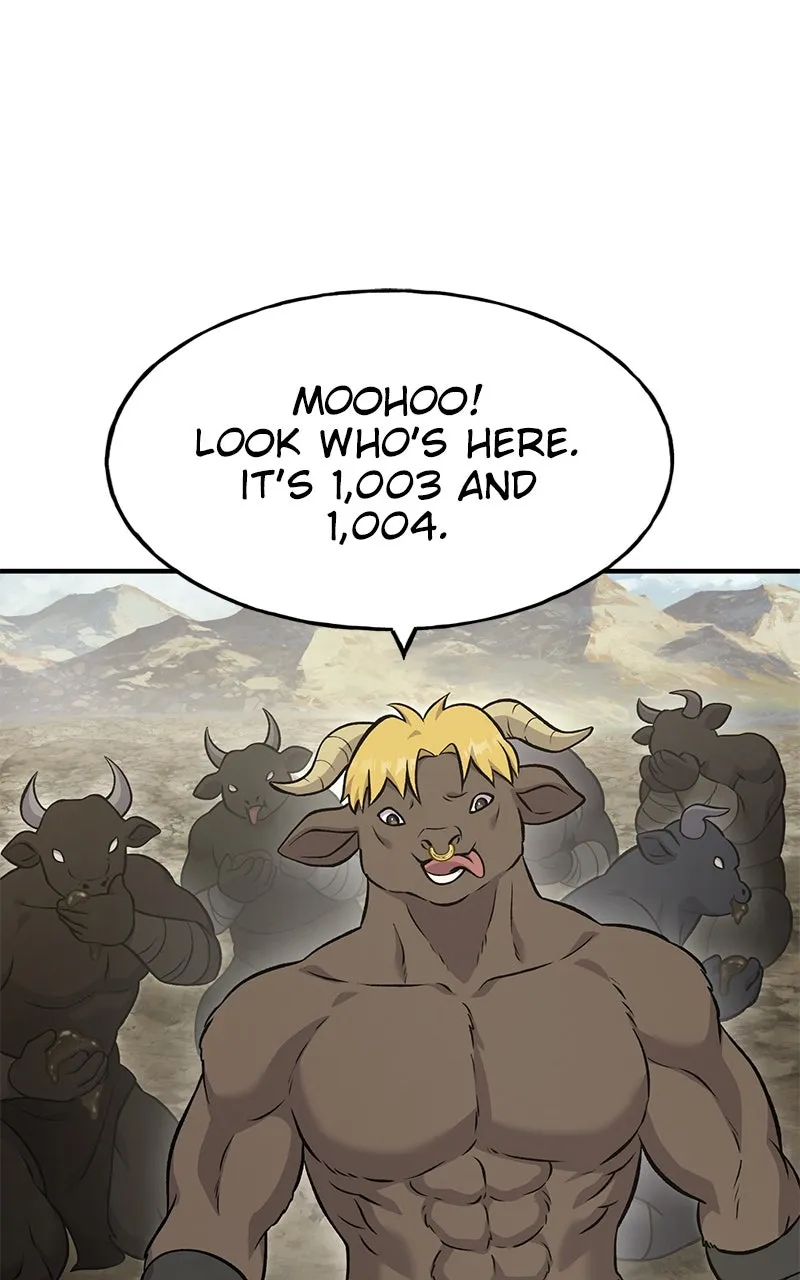Read The Top Dungeon Farmer chapter 53 image 57 on Lezhin