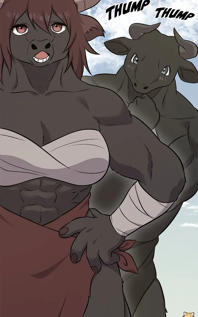 Read The Top Dungeon Farmer chapter 53 image 66 on Lezhin