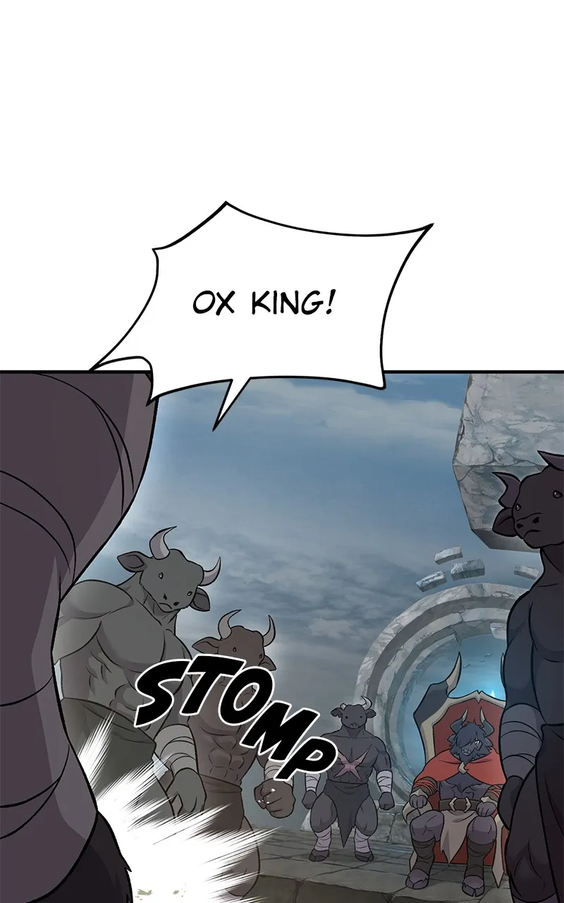 Read The Top Dungeon Farmer chapter 53 image 70 on Lezhin