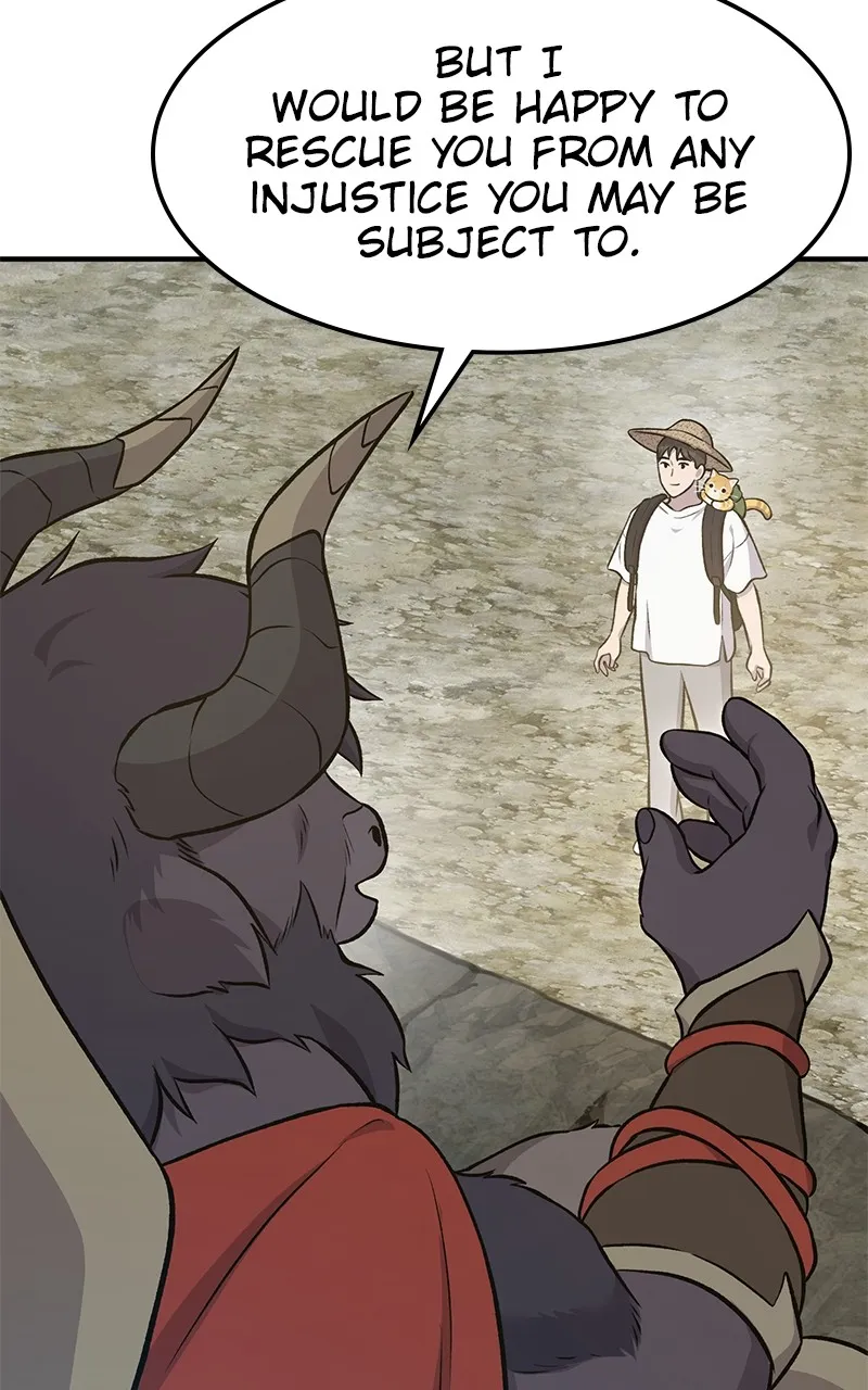 Read The Top Dungeon Farmer chapter 53 image 86 on Lezhin