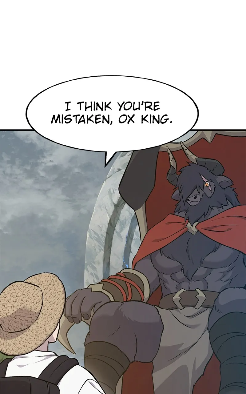 Read The Top Dungeon Farmer chapter 53 image 88 on Lezhin