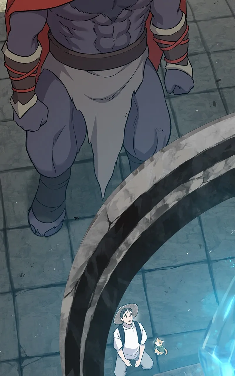 Read The Top Dungeon Farmer chapter 54 image 1 on Lezhin