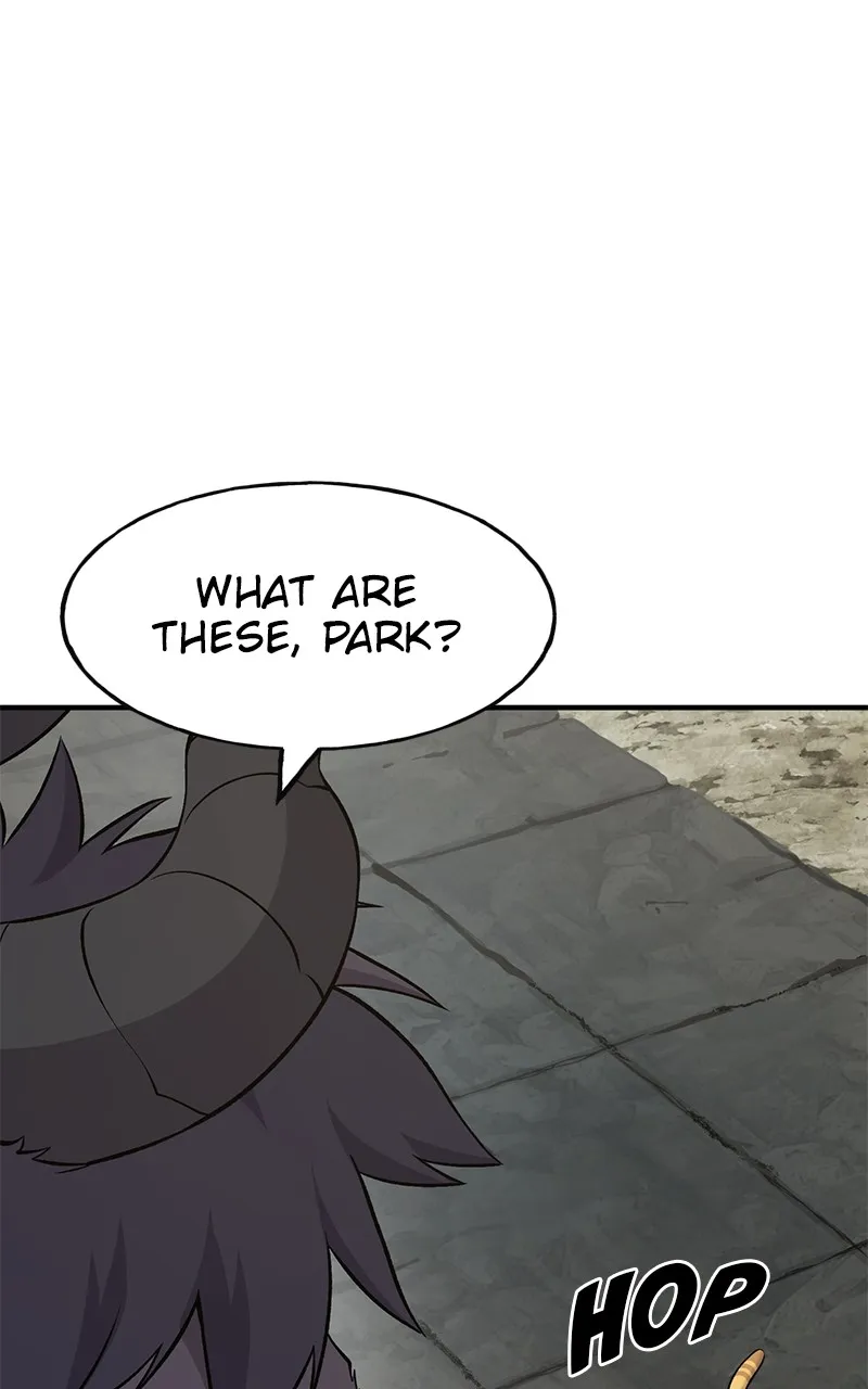 Read The Top Dungeon Farmer chapter 54 image 23 on Lezhin