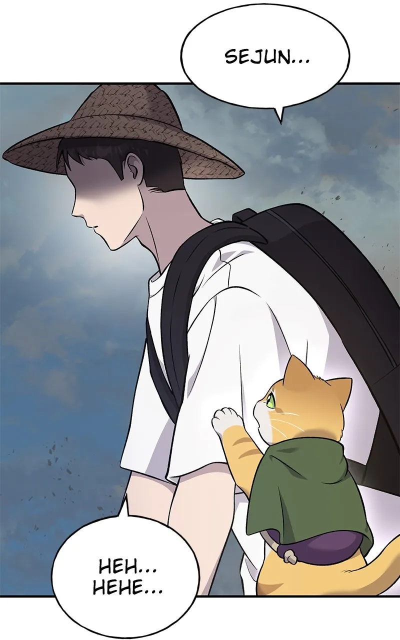 Read The Top Dungeon Farmer chapter 54 image 3 on Lezhin