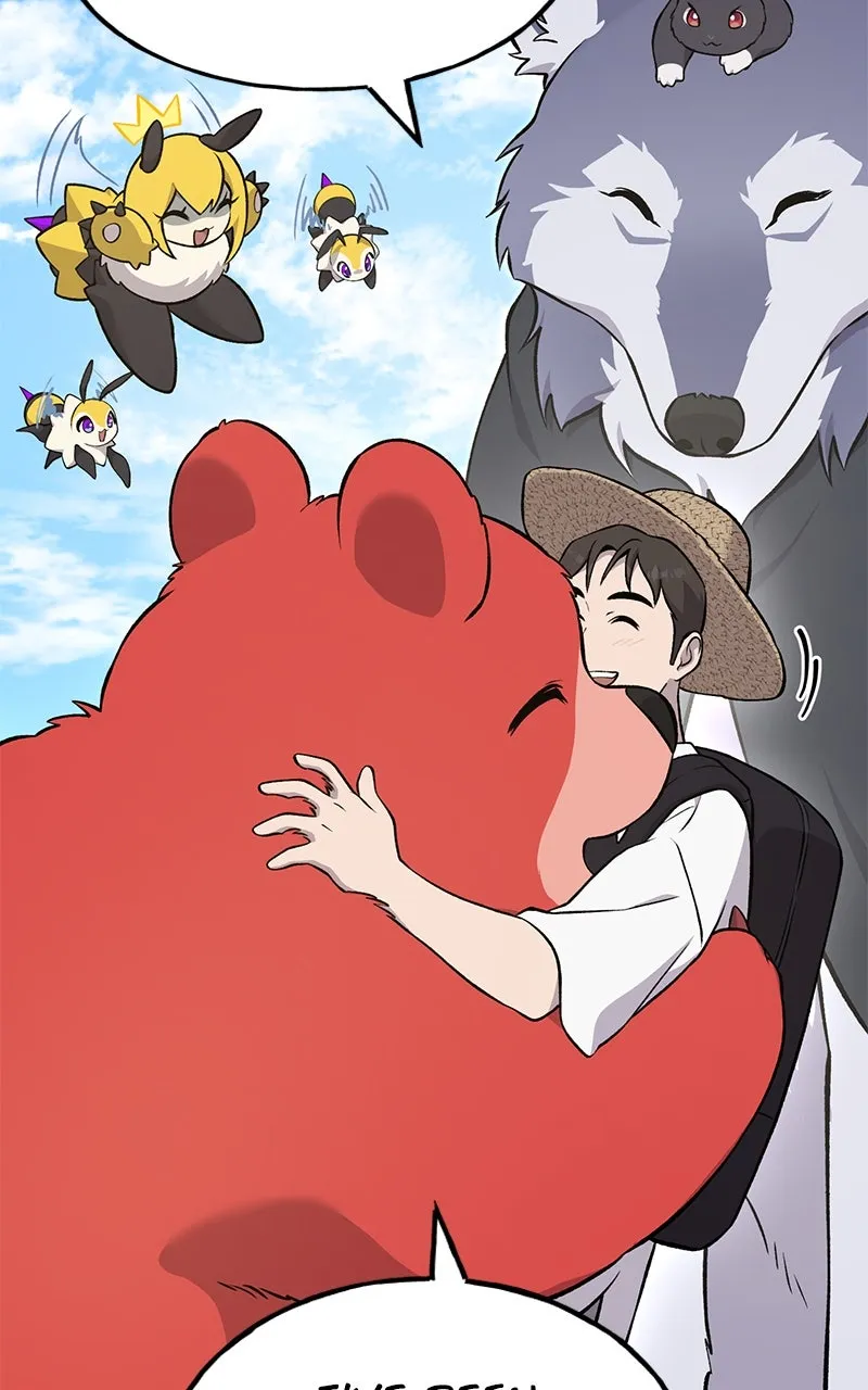Read The Top Dungeon Farmer chapter 54 image 46 on Lezhin