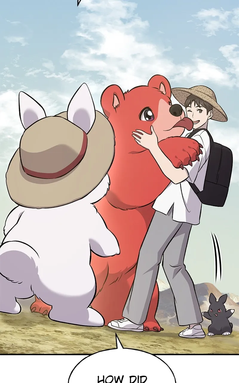 Read The Top Dungeon Farmer chapter 54 image 48 on Lezhin