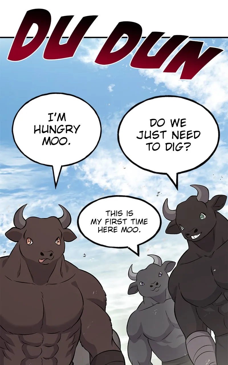 Read The Top Dungeon Farmer chapter 54 image 53 on Lezhin