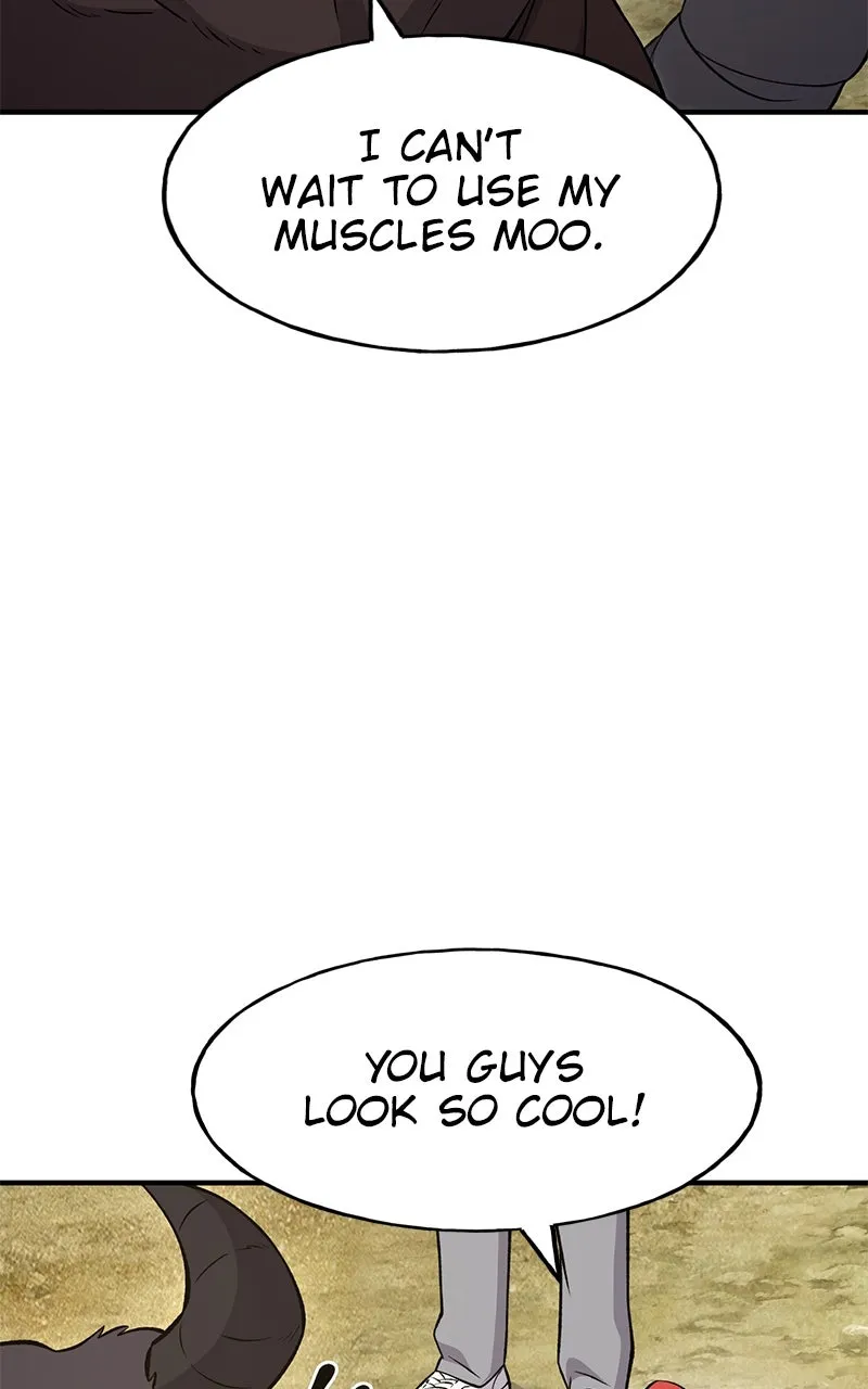 Read The Top Dungeon Farmer chapter 54 image 60 on Lezhin