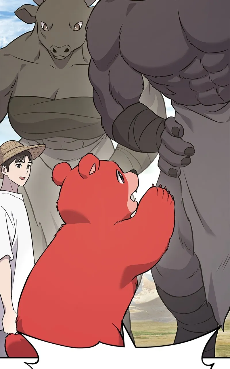 Read The Top Dungeon Farmer chapter 54 image 63 on Lezhin