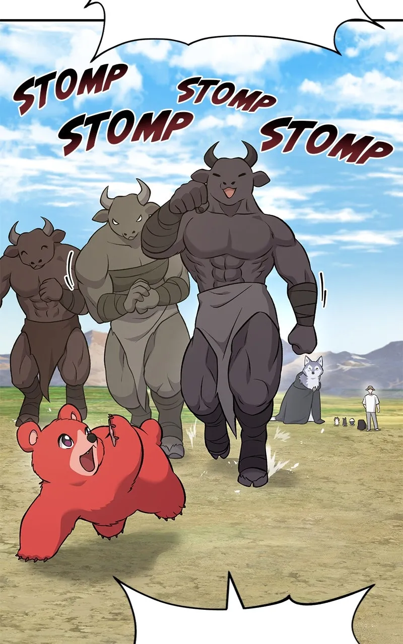 Read The Top Dungeon Farmer chapter 54 image 65 on Lezhin