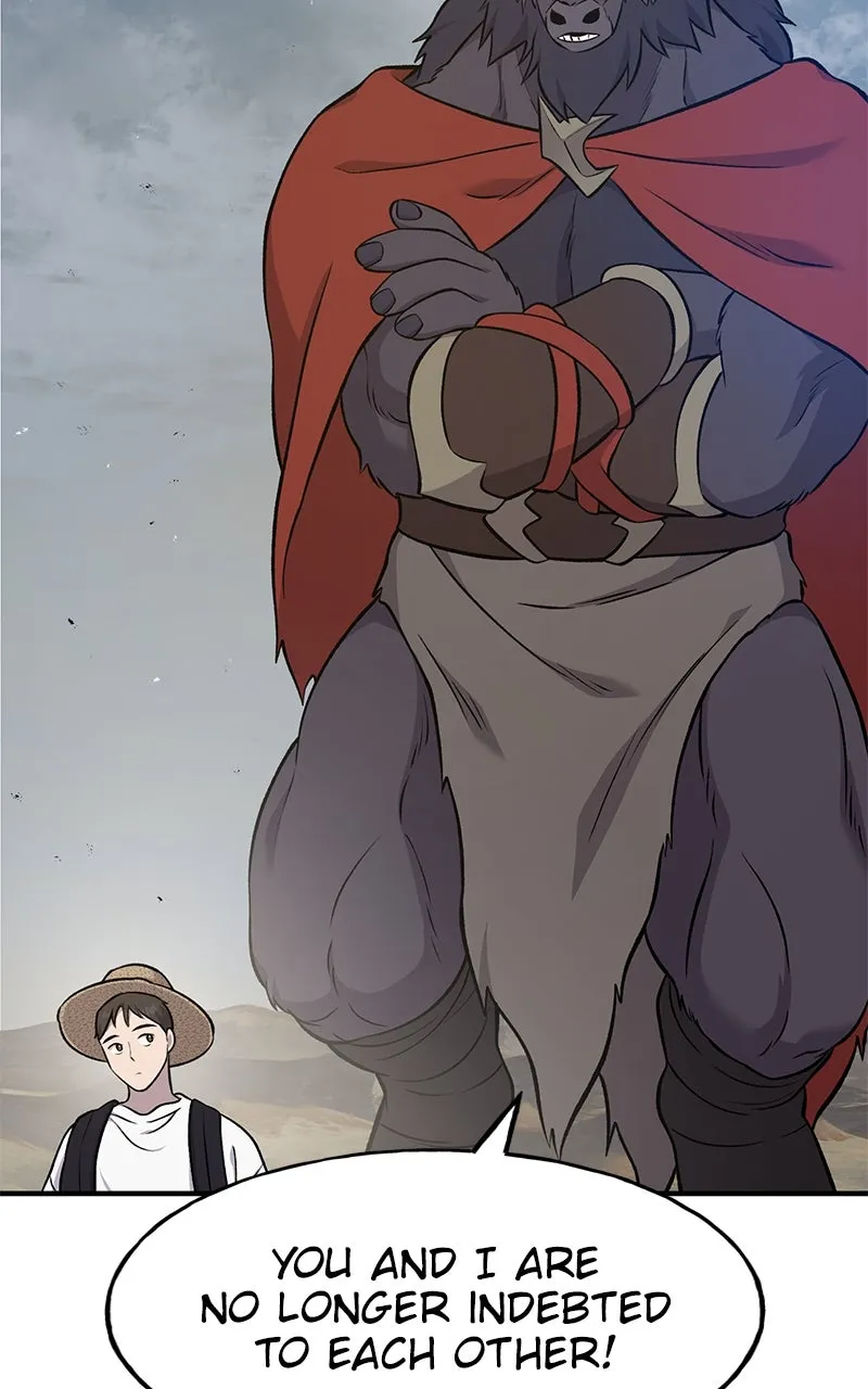 Read The Top Dungeon Farmer chapter 54 image 7 on Lezhin