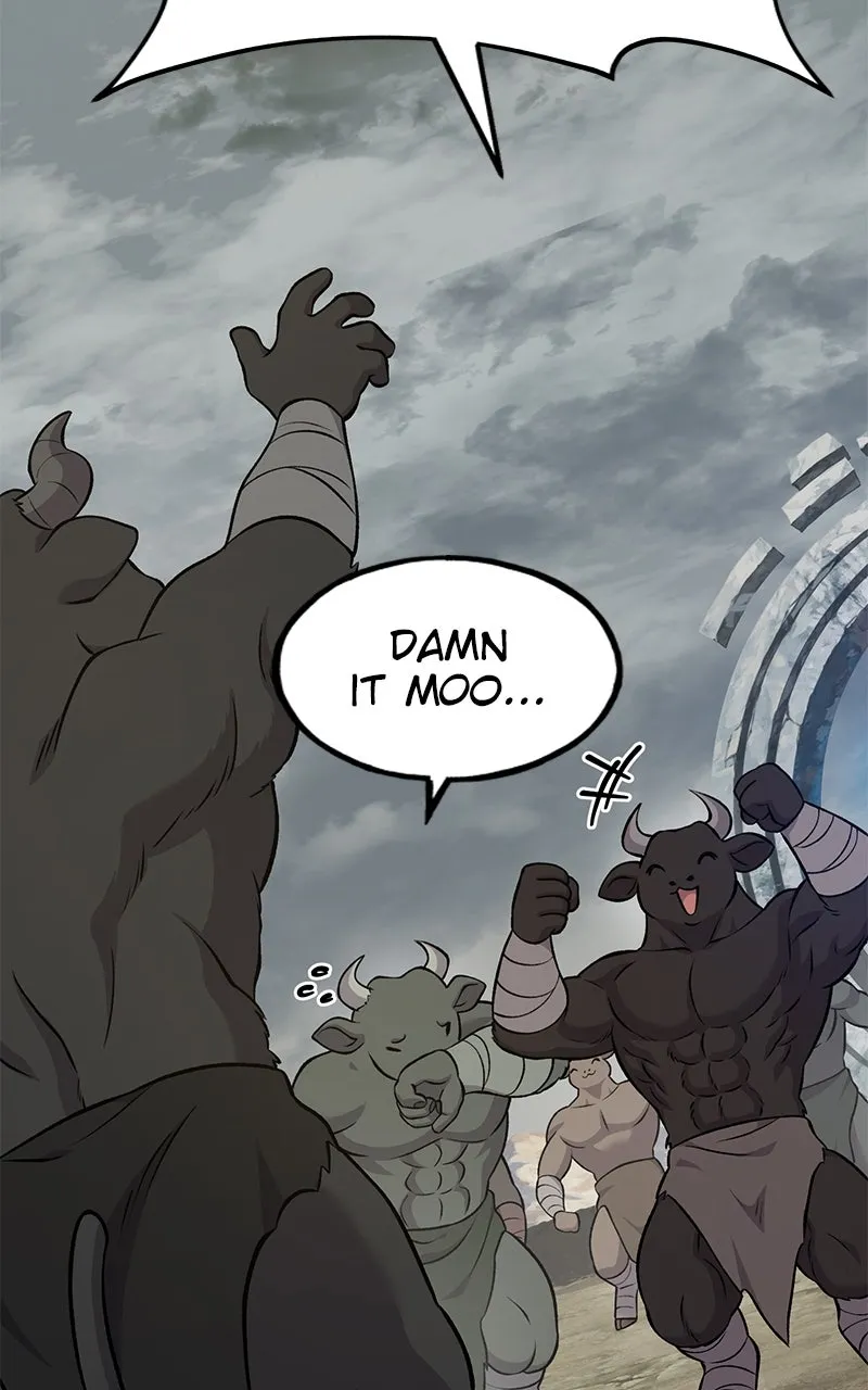 Read The Top Dungeon Farmer chapter 54 image 75 on Lezhin