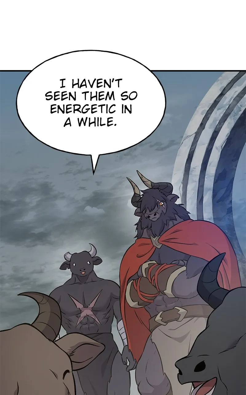 Read The Top Dungeon Farmer chapter 54 image 77 on Lezhin