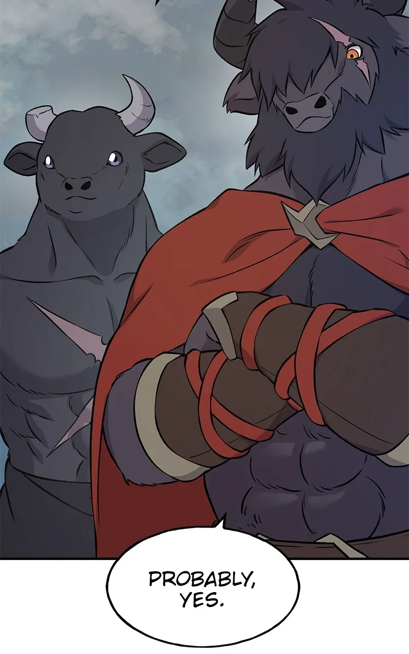 Read The Top Dungeon Farmer chapter 54 image 80 on Lezhin