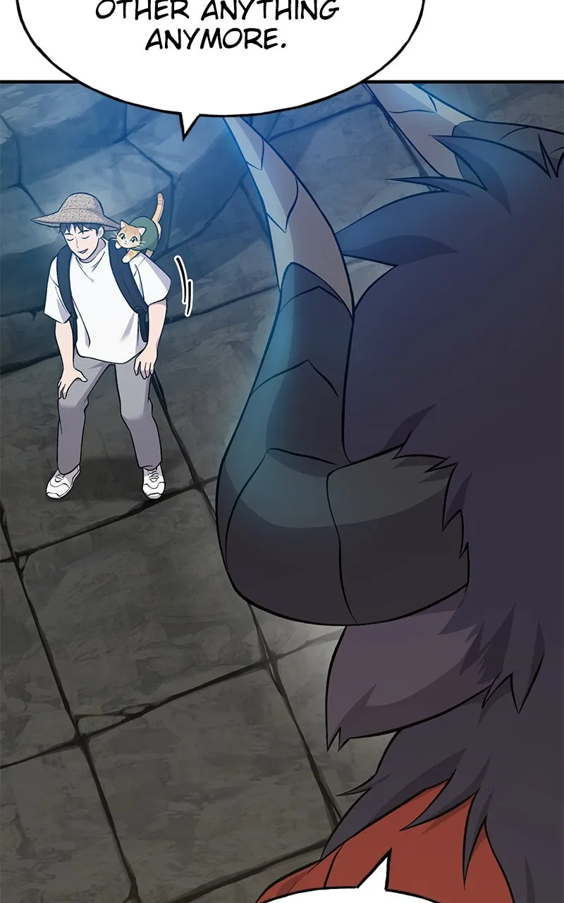 Read The Top Dungeon Farmer chapter 54 image 9 on Lezhin