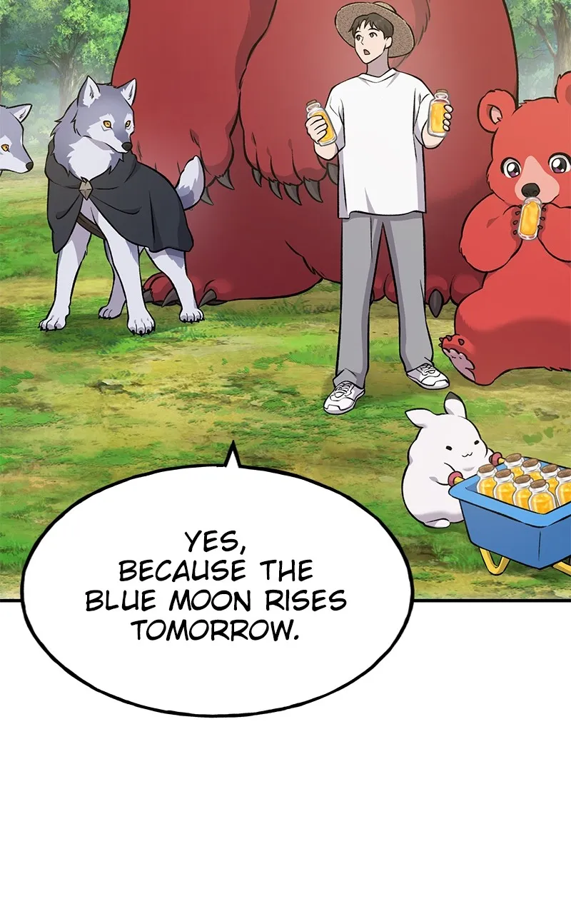 Read The Top Dungeon Farmer chapter 54 image 95 on Lezhin