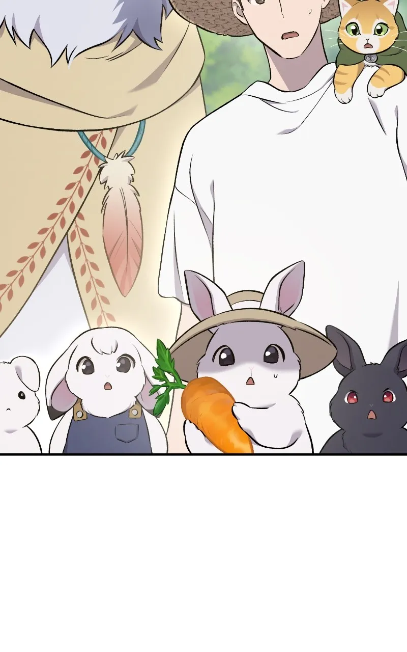 Read The Top Dungeon Farmer chapter 57 image 1 on Lezhin
