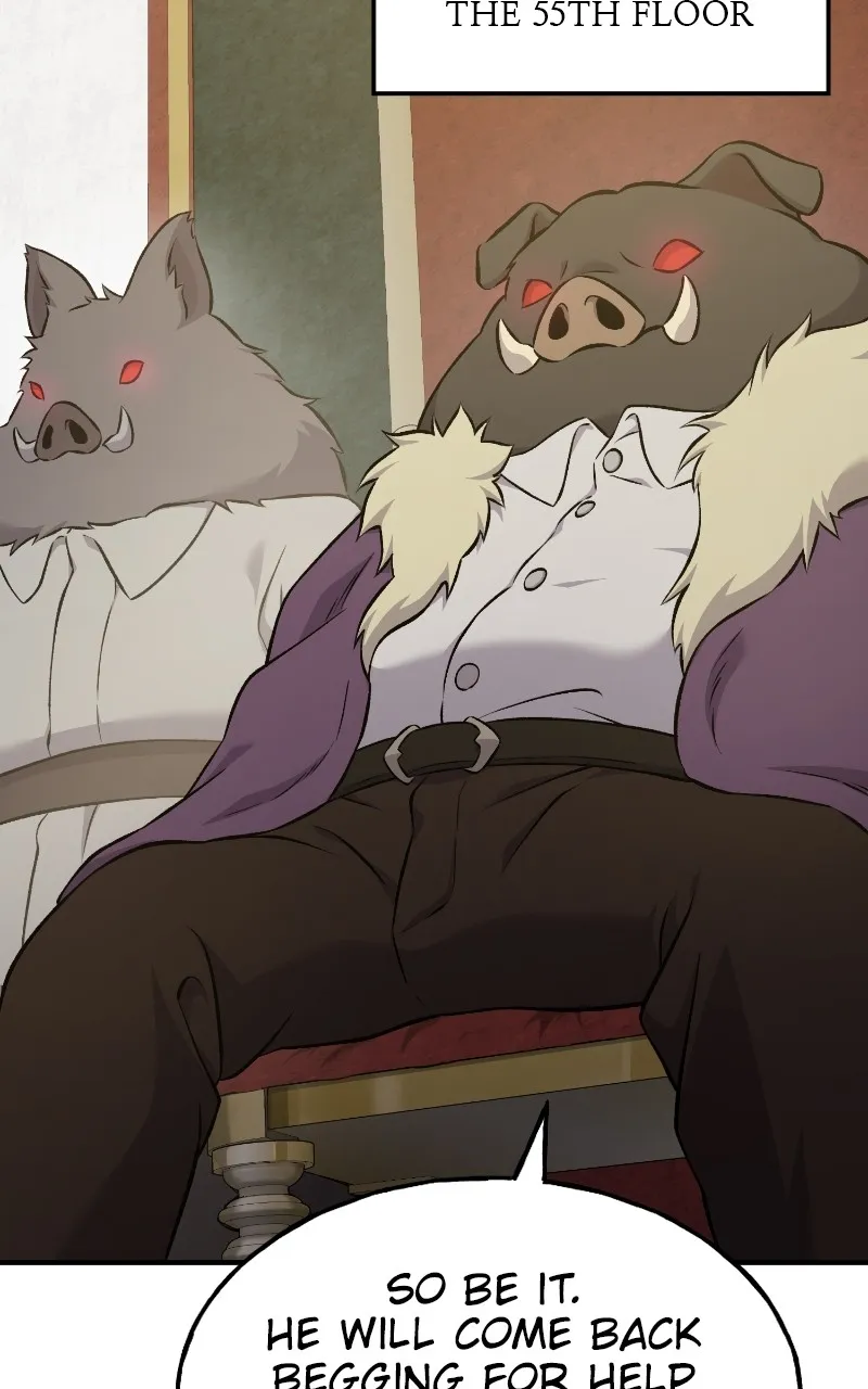 Read The Top Dungeon Farmer chapter 57 image 100 on Lezhin