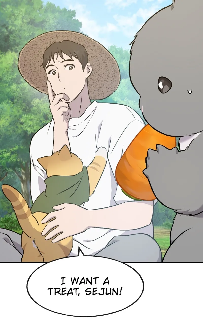 Read The Top Dungeon Farmer chapter 57 image 12 on Lezhin